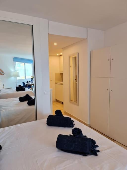 Frontline With Sea Views And Rooftop Pool * Marbellac
